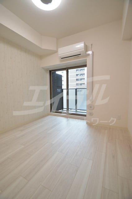  プレサンス立売堀ベルヴィル