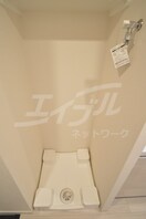  プレサンス立売堀ベルヴィル