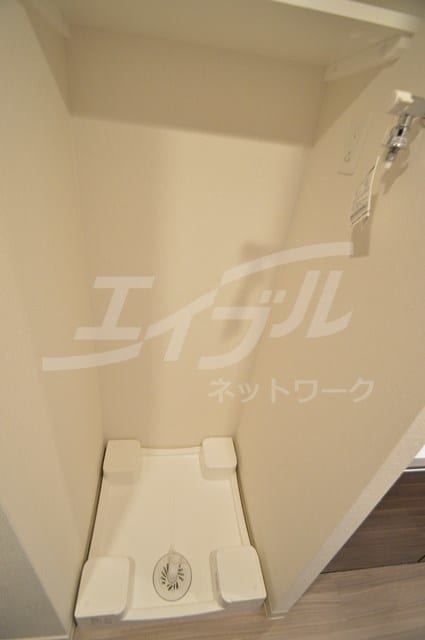 プレサンス立売堀ベルヴィル
