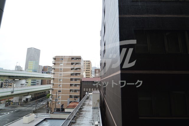  プレサンス立売堀ベルヴィル