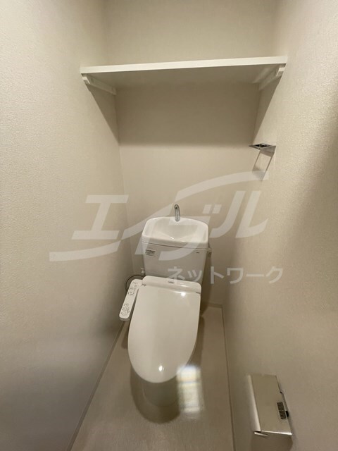  プレサンス立売堀ベルヴィル