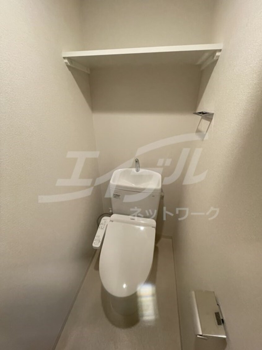  プレサンス立売堀ベルヴィル