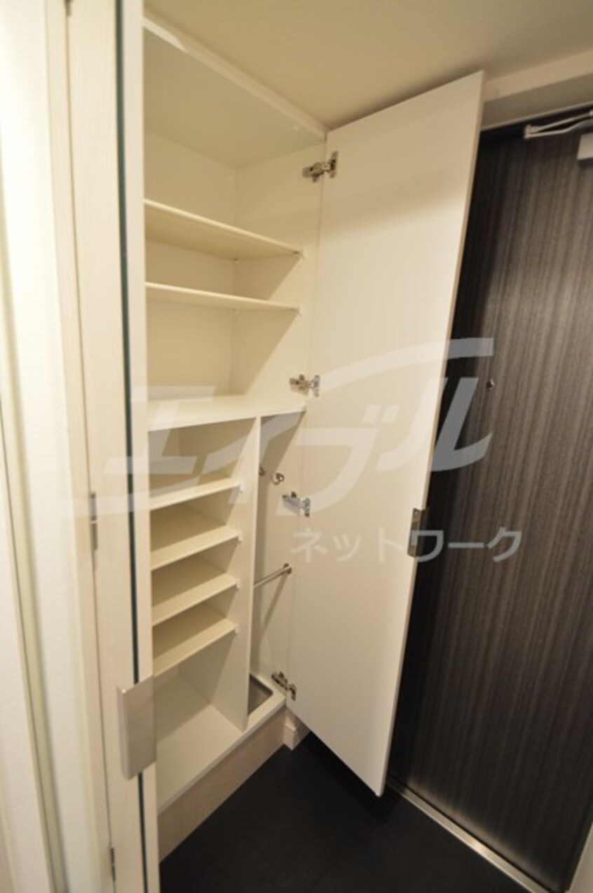  プレサンス立売堀ベルヴィル