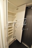  プレサンス立売堀ベルヴィル