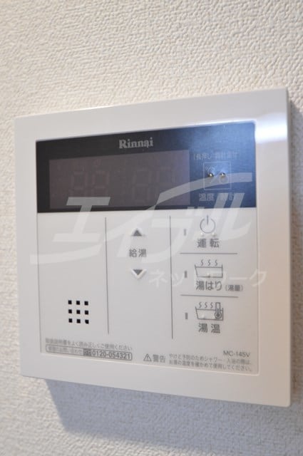  プレサンス立売堀ベルヴィル