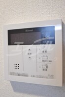  プレサンス立売堀ベルヴィル