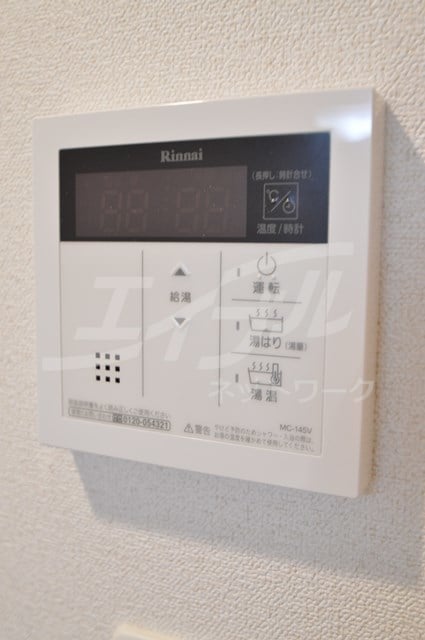  プレサンス立売堀ベルヴィル