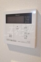  プレサンス立売堀ベルヴィル