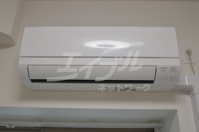  プレサンス立売堀ベルヴィル
