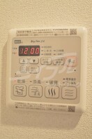  プレサンス立売堀ベルヴィル
