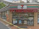 セブンイレブン大阪立売堀4丁目店(コンビニ)まで180m※セブンイレブン大阪立売堀4丁目店 プレサンス立売堀ベルヴィル