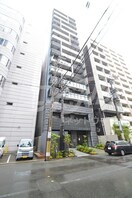  プレサンス立売堀ベルヴィル