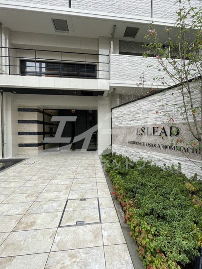  エスリードレジデンス大阪本町