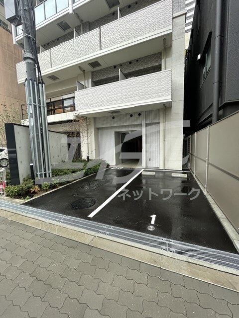  エスリードレジデンス大阪本町