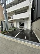  エスリードレジデンス大阪本町