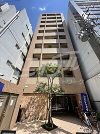 アヴァンセクール西天満５丁目