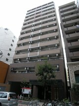 アーデンタワー靭公園