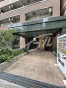  アーデンタワー靭公園