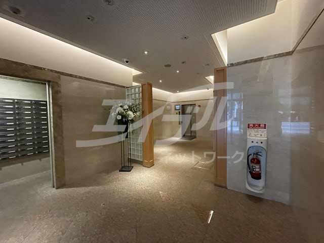  アーデンタワー靭公園