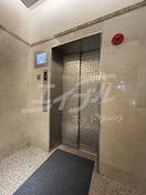  アーデンタワー靭公園