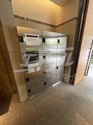  アーデンタワー靭公園