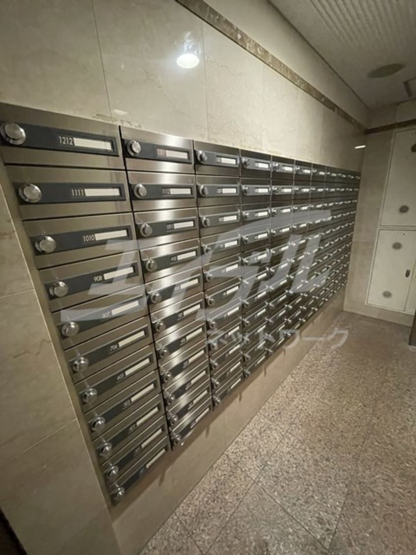  アーデンタワー靭公園