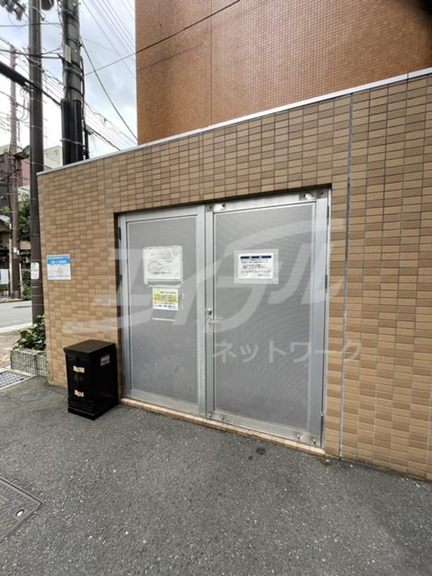  アーデンタワー靭公園