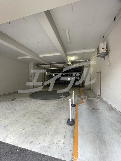  アーデンタワー靭公園