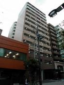  アーデンタワー靭公園