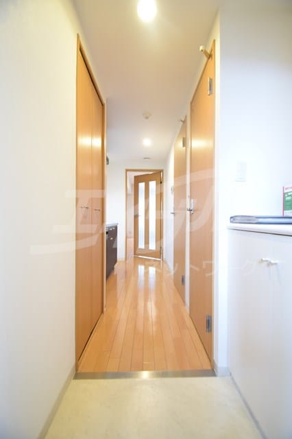  アーデンタワー靭公園