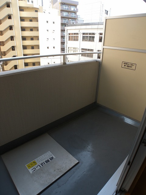  アーデンタワー靭公園