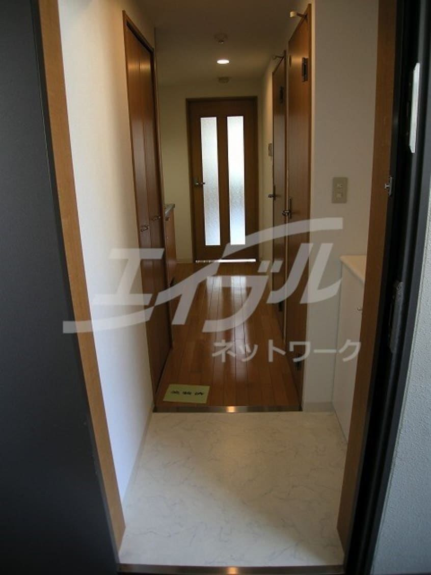  アーデンタワー靭公園