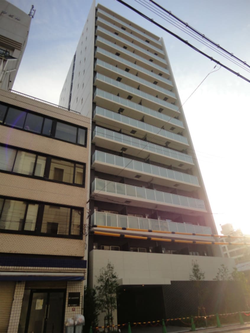  大阪メトロ御堂筋線/本町駅 徒歩7分 8階 築12年