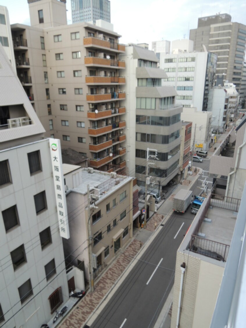  ドゥーエ立売堀