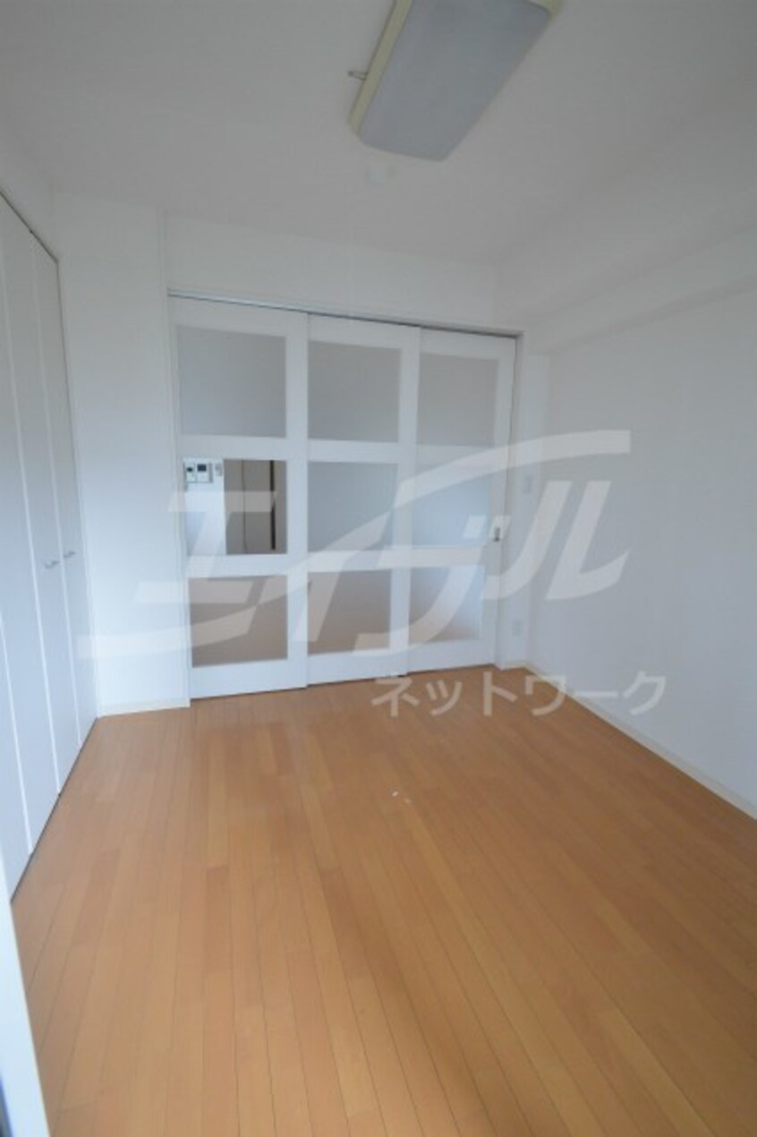  レジディア京町堀