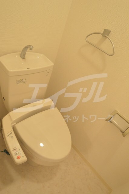  レジディア京町堀