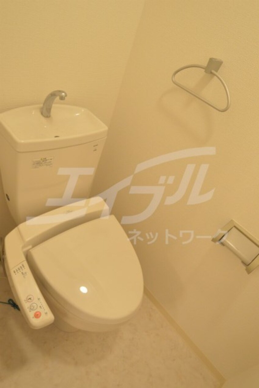  レジディア京町堀