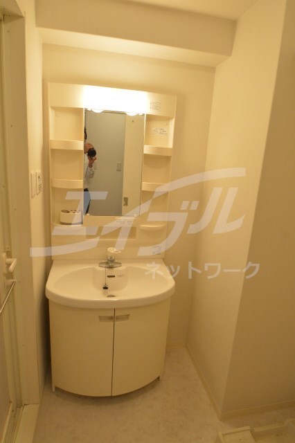  レジディア京町堀