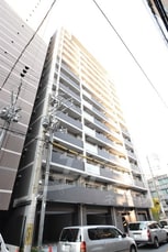 TLRレジデンス本町WEST