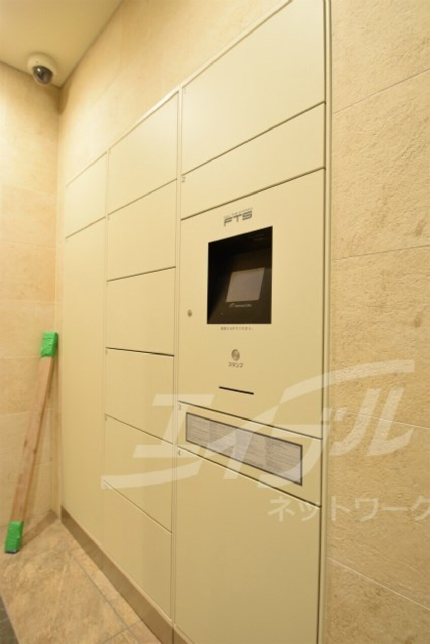  TLRレジデンス本町WEST