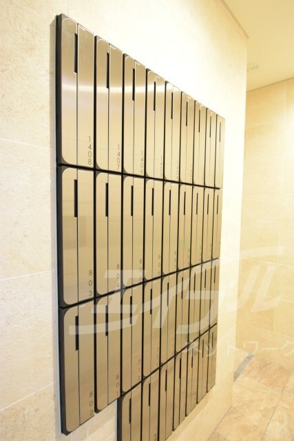  TLRレジデンス本町WEST