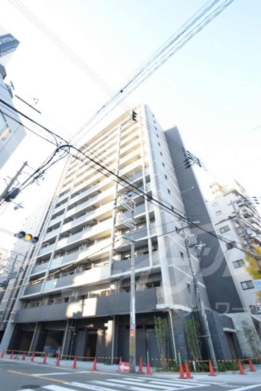  TLRレジデンス本町WEST