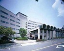 公益財団法人日本生命済生会付属日生病院(病院)まで847m※公益財団法人日本生命済生会付属日生病院 パークアクシスうつぼ公園