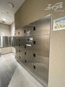  ハビテ靭センターコート