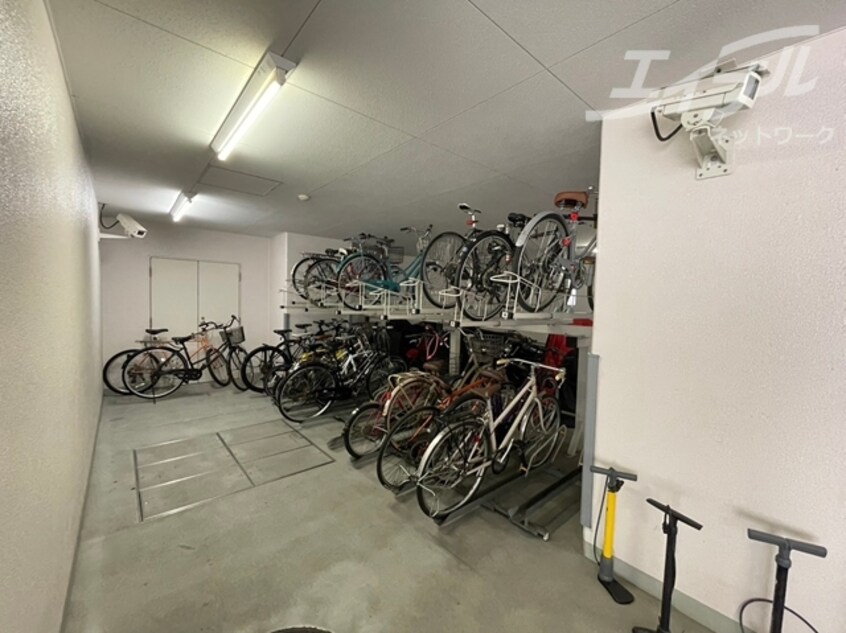  ハビテ靭センターコート