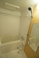  ハビテ靭センターコート