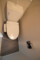  ハビテ靭センターコート