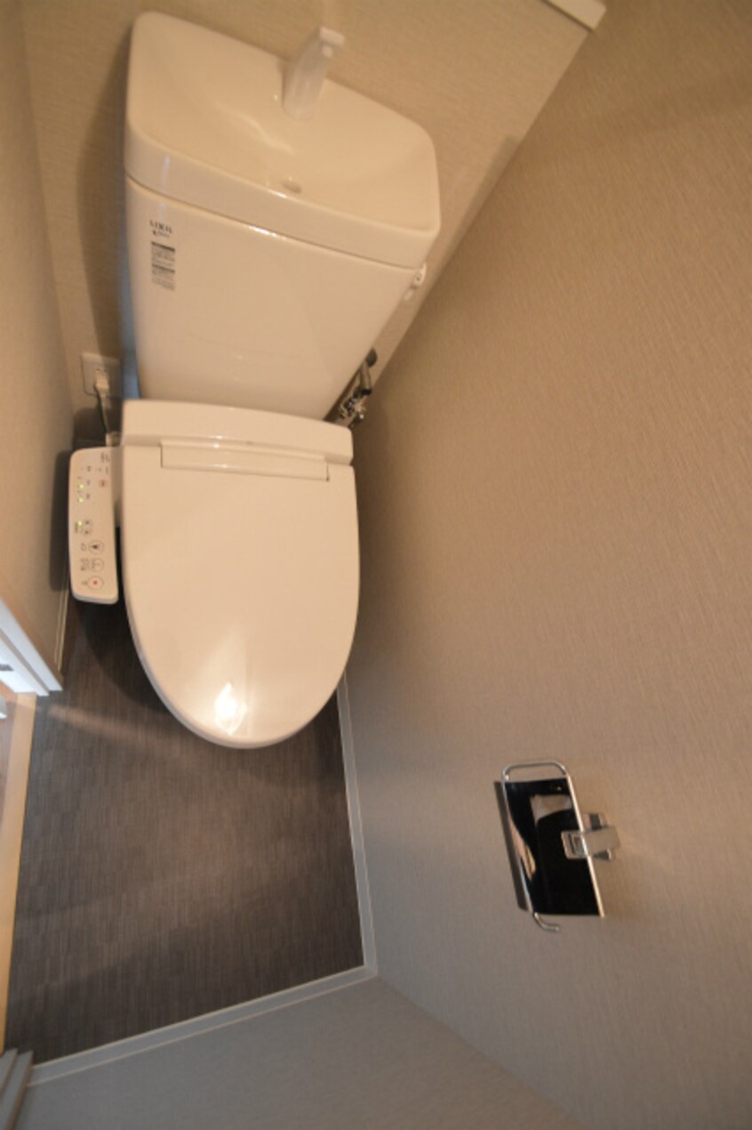  ハビテ靭センターコート