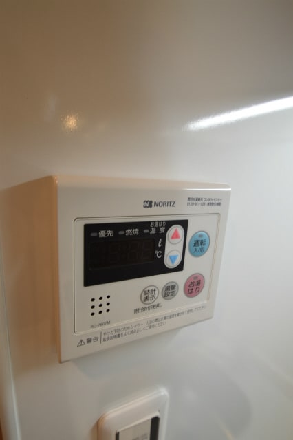  ハビテ靭センターコート