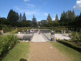 靭公園